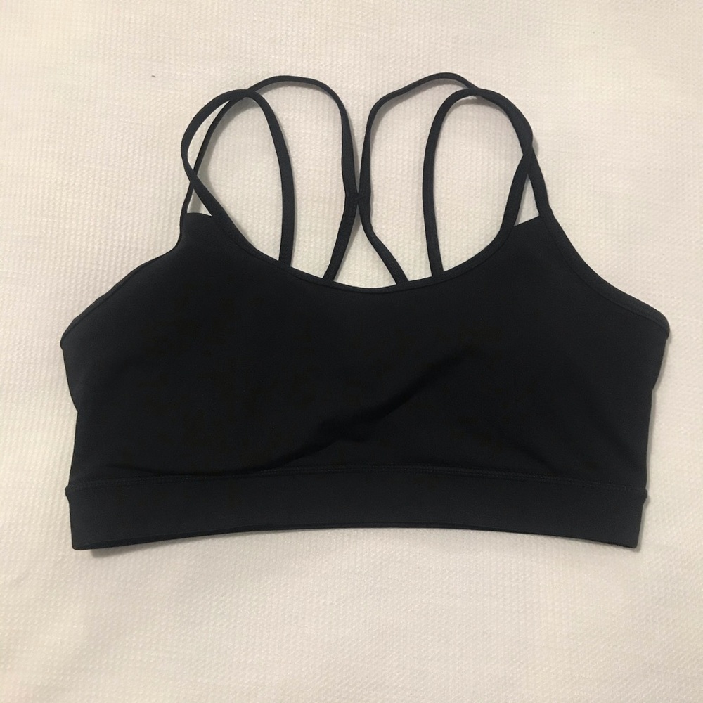 Gaiam Sports Bra M